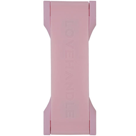 CLL PHONE GRIP PRO PINK