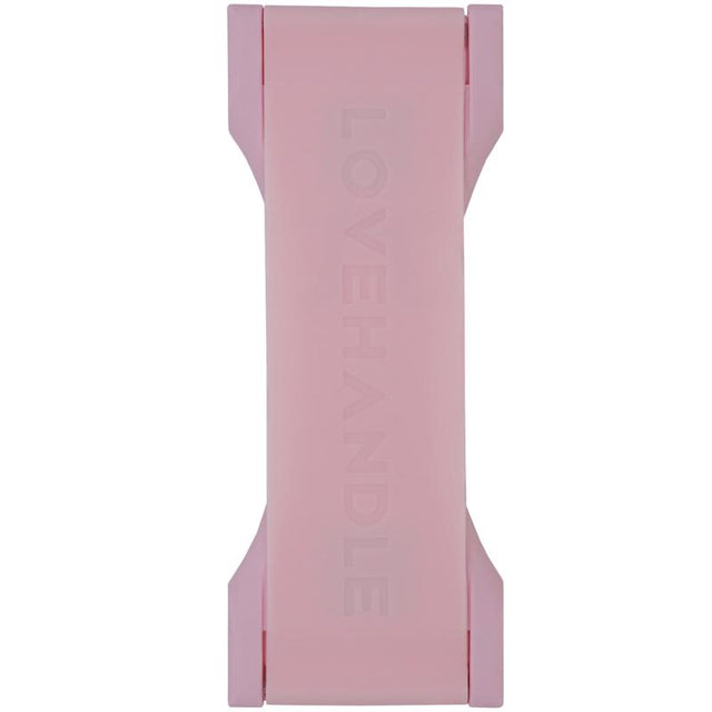 CLL PHONE GRIP PRO PINK