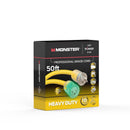 EXTNS CORD 10/3 SJTW 50'