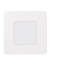 Broan Roomside Series 60 CFM 0.9 Sones Bathroom Exhaust Fan with Light