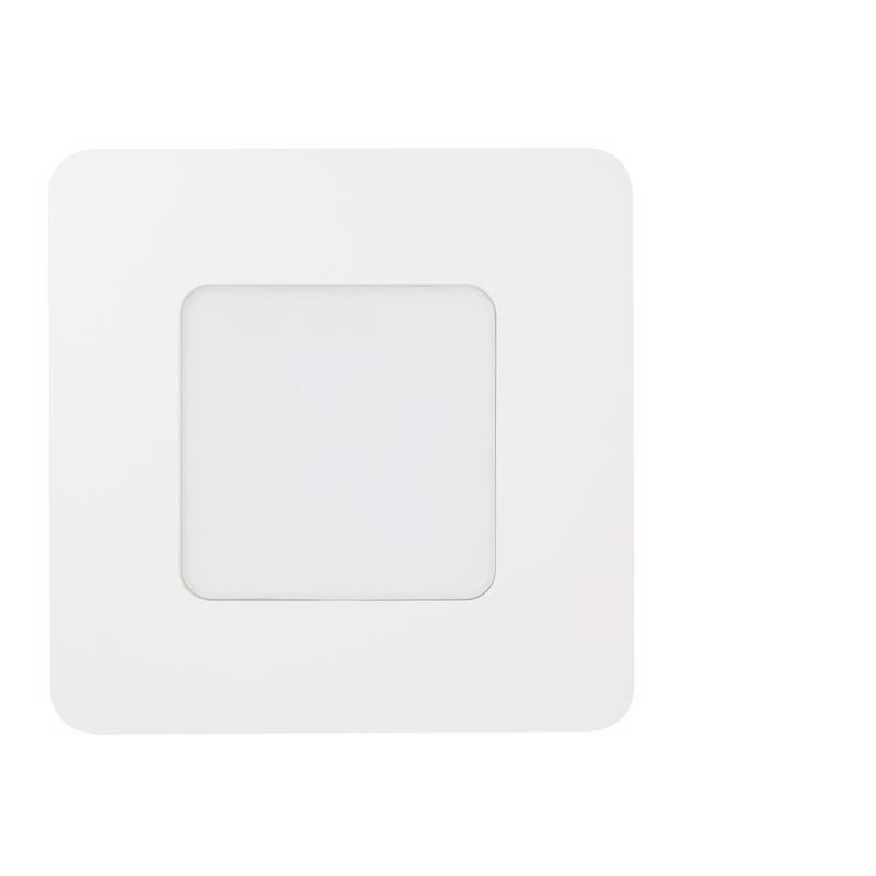 Broan Roomside Series 80 CFM 1.5 Sones Bathroom Exhaust Fan with Light