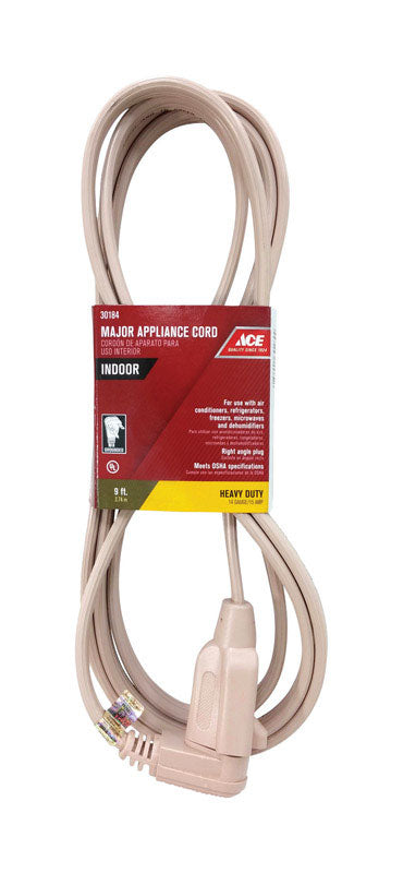 CORD APPL 14/3 SPT-3 9'