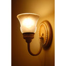 Feit A19 E26 (Medium) LED Bulb Soft White 75 Watt Equivalence 4 pk