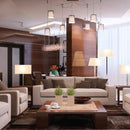 Feit A19 E26 (Medium) LED Bulb Daylight 100 Watt Equivalence 4 pk