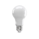 Feit A19 E26 (Medium) LED Bulb Soft White 75 Watt Equivalence 4 pk