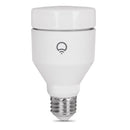 Feit LIFX A21 E26 (Medium) Smart-Enabled LED Bulb White 100 Watt Equivalence 1 pk