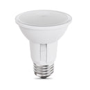 Feit PAR20 E26 (Medium) Smart-Enabled LED Bulb Adjustable White 50 Watt Equivalence 1 pk