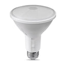 Feit PAR30 E26 (Medium) LED Bulb Adjustable White 75 Watt Equivalence 1 pk