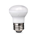 Feit R14 E17 (Intermediate) LED Bulb Adjustable White 40 Watt Equivalence 1 pk