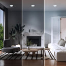 Feit BR30 E26 (Medium) LED Bulb Daylight 65 Watt Equivalence 6 pk