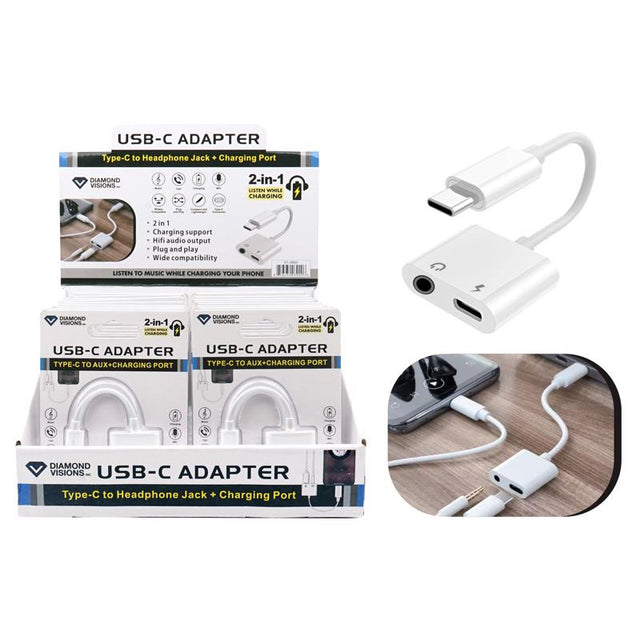 2 IN 1 ADAPTR SMRTPHN