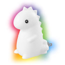 NGHT LIGHT DINOSAUR LED