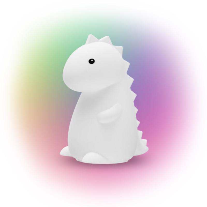 NGHT LIGHT DINOSAYR LED
