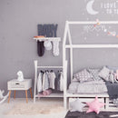 Globe Electric Manual Battery Powered Dinosaur LED Night Light