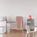 Globe Electric Manual Battery Powered Dinosaur LED Night Light