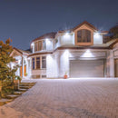 Feit PAR38 E26 (Medium) LED Bulb Daylight 90 Watt Equivalence 2 pk