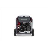 GENERAC POWERMATE 120 V Gas Portable Generator 7500 W
