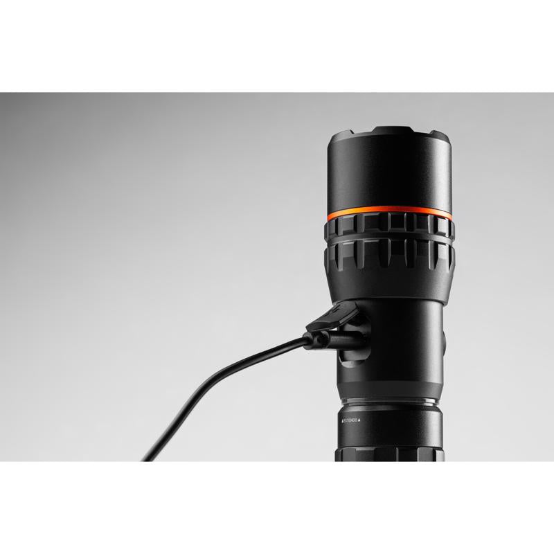 NEBO Slyde King 1000 lm COB LED Battery Handheld Work Light w/Magnet