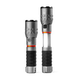 NEBO Slyde King 4000 lm COB LED Rechargeable Handheld Work Light w/Magnet