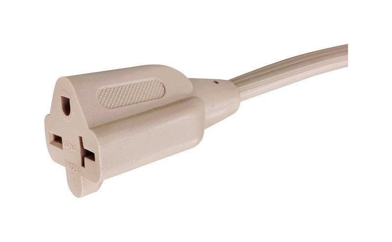 Ace 12/3 SPT-3 250 V 9 ft. L Appliance Cord