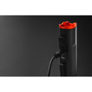 NEBO Mini Larry 500 lm Storm Gray LED Pocket Light