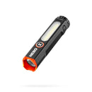 NEBO Mini Larry 500 lm Storm Gray LED Pocket Light