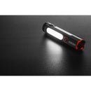 NEBO Mini Larry 500 lm Storm Gray LED Pocket Light