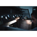 NEBO Mini Larry 500 lm Storm Gray LED Pocket Light