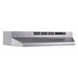 RNG HD STL SLV 240W 24"