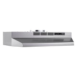 CNVRTBL RNG HD 300W 36"
