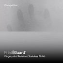 Broan 36 in. W Silver Convertible Range Hood