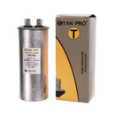 Titan Pro 50 MFD 440 V Round Run Capacitor