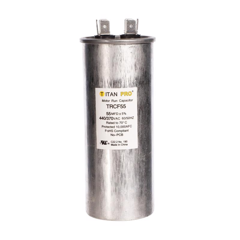 RND RN CPCTR 55MFD 4.92"
