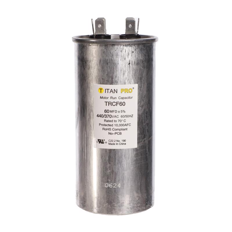 RND RN CPCTR 60MFD 4.53"