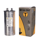 Titan Pro 60 MFD 440 V Round Run Capacitor