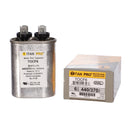 Titan Pro 6 MFD 440 V Oval Run Capacitor