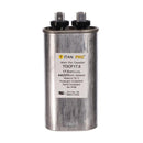 OVAL RN CPCTR 17.5MFD AL