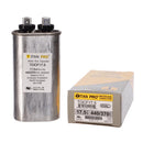 Titan Pro 17.5 MFD 440 V Oval Run Capacitor