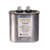 OVL RN CPCTR 20MFD 2.68"