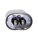 Titan Pro 20 MFD 440 V Oval Run Capacitor