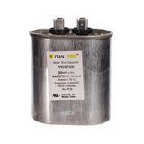 OVL RN CPCTR 25MFD 3.07"