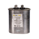 OVL RN CPCTR 25MFD 3.07"