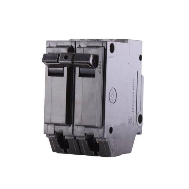 CRCT BRKR 2POLE 240V 15A