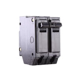 GE Q Line 25 amps Plug In 2-Pole Circuit Breaker