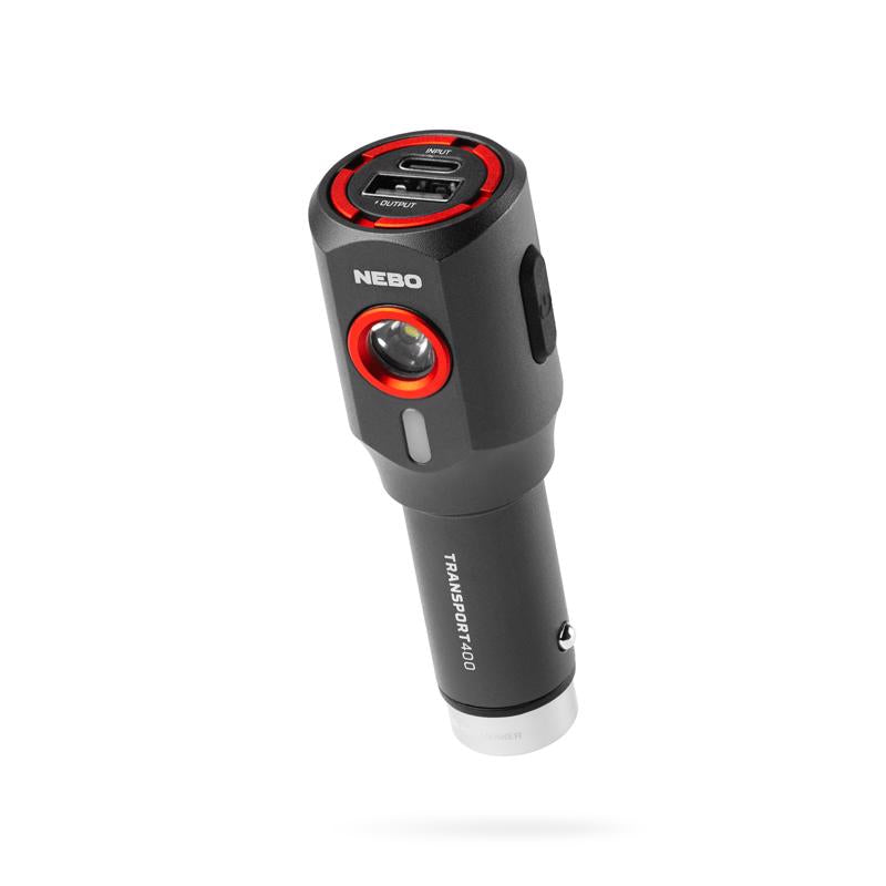 CAR CEL PHN CHRGR 700MAH