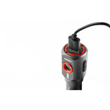 NEBO TRANSPORT Car Cell Phone Charger 700 mAh 1 pk