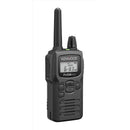 Kenwood Pro-Talk Business UHF 275000 sq ft Two-Way Radio