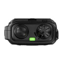 Kenwood Pro-Talk Business UHF 275000 sq ft Two-Way Radio