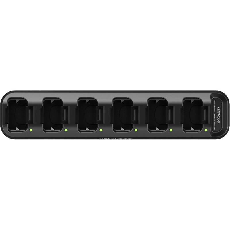GNG CHRGR PRO-TALK 6UNIT