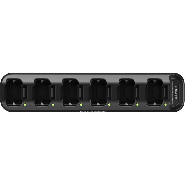 GNG CHRGR PRO-TALK 6UNIT